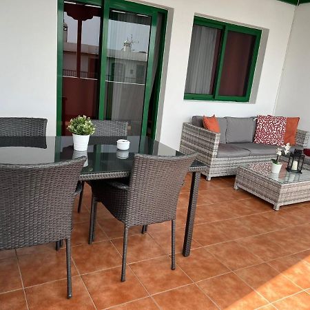 La Bonanza Apartment ปลายาบลังกา ภายนอก รูปภาพ