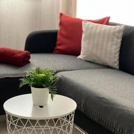 La Bonanza Apartment ปลายาบลังกา ภายนอก รูปภาพ