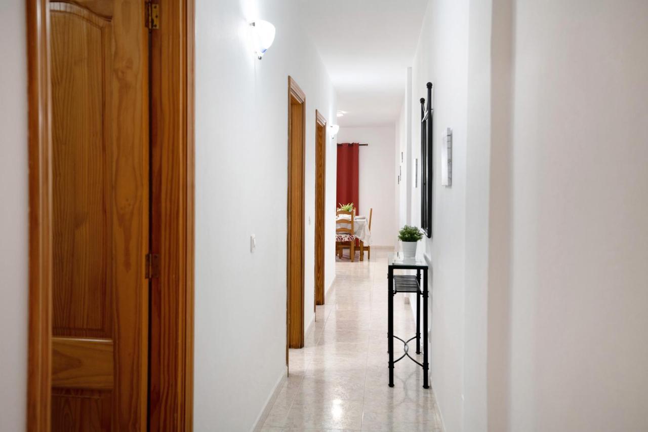La Bonanza Apartment ปลายาบลังกา ภายนอก รูปภาพ