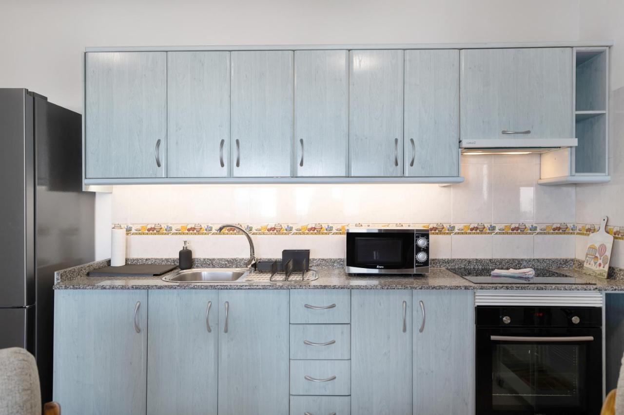 La Bonanza Apartment ปลายาบลังกา ภายนอก รูปภาพ