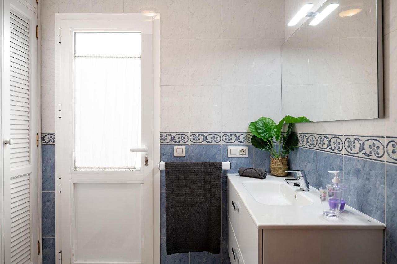 La Bonanza Apartment ปลายาบลังกา ภายนอก รูปภาพ