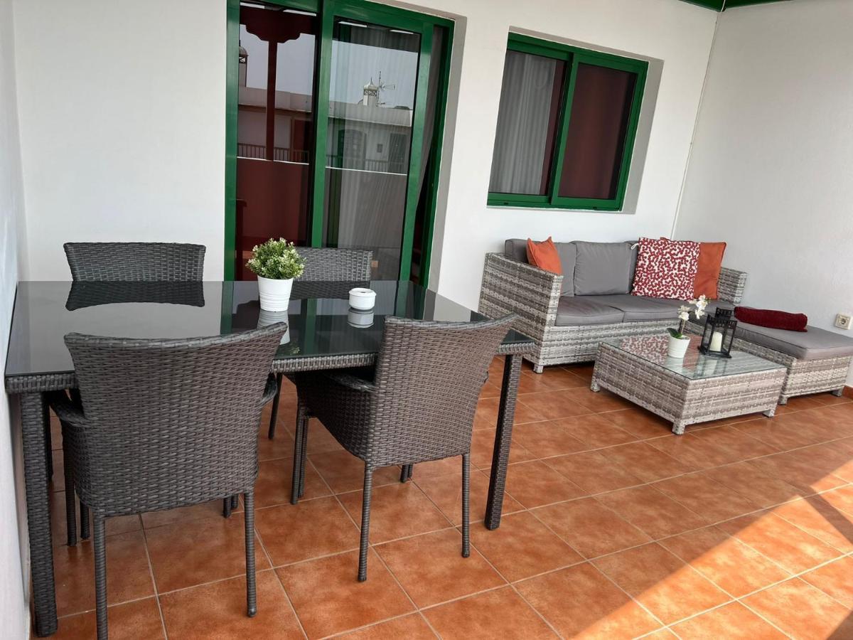 La Bonanza Apartment ปลายาบลังกา ภายนอก รูปภาพ