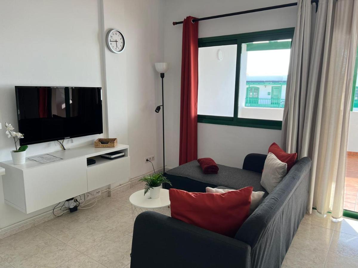 La Bonanza Apartment ปลายาบลังกา ภายนอก รูปภาพ