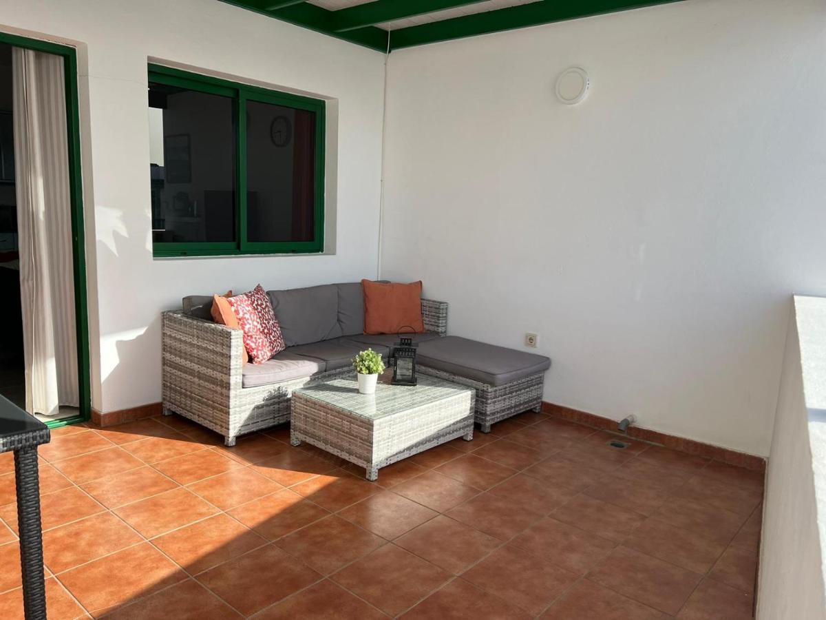 La Bonanza Apartment ปลายาบลังกา ภายนอก รูปภาพ