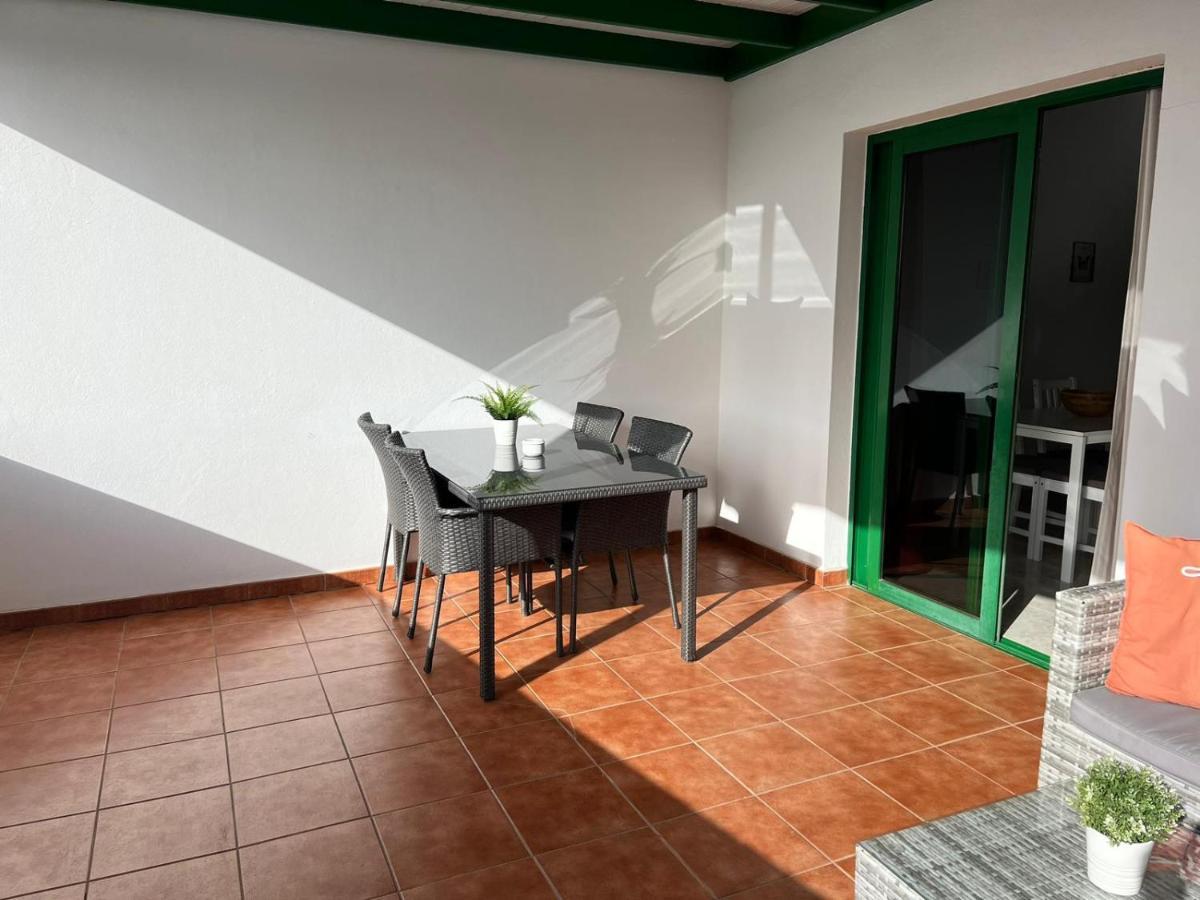 La Bonanza Apartment ปลายาบลังกา ภายนอก รูปภาพ