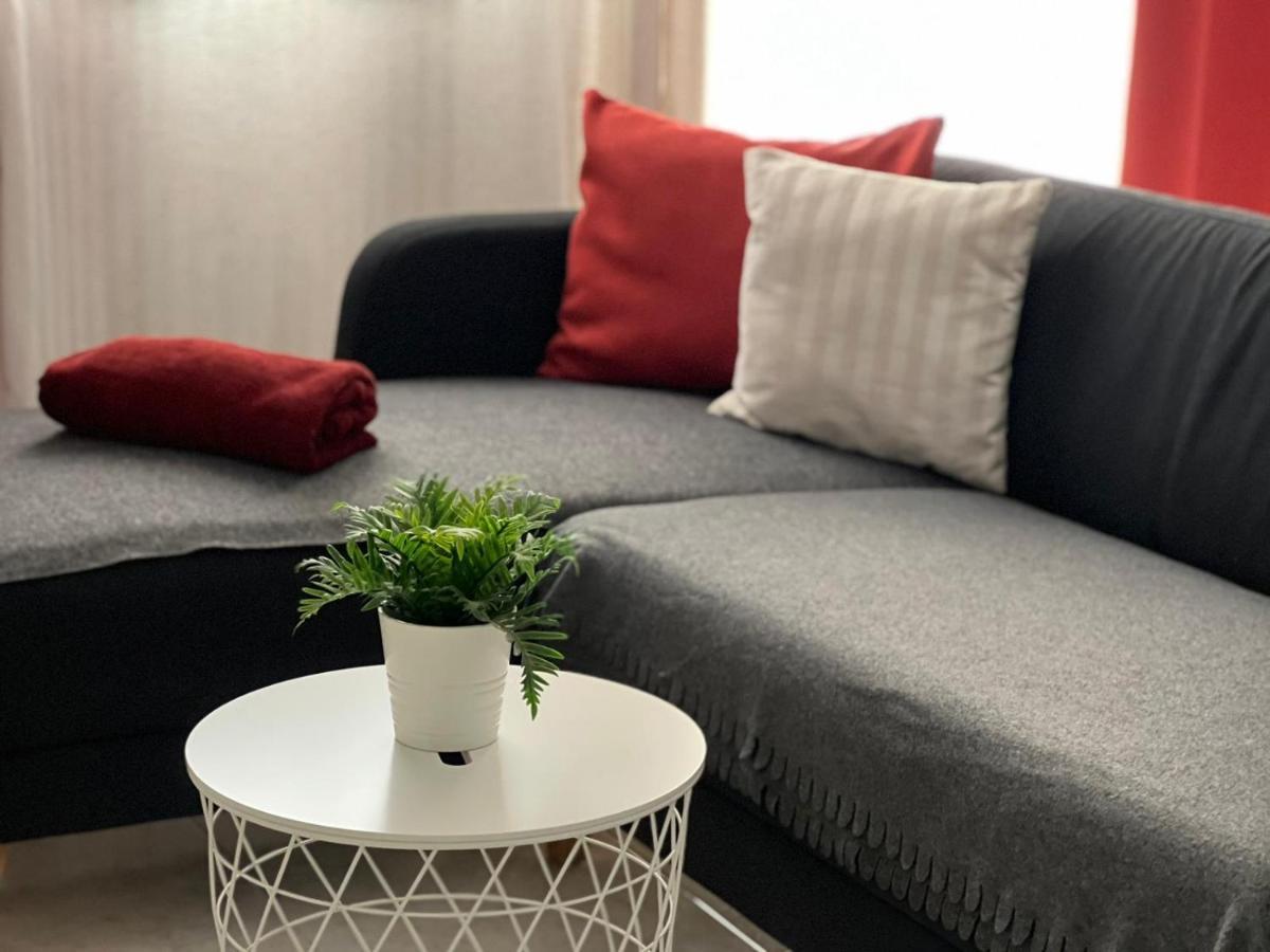 La Bonanza Apartment ปลายาบลังกา ภายนอก รูปภาพ