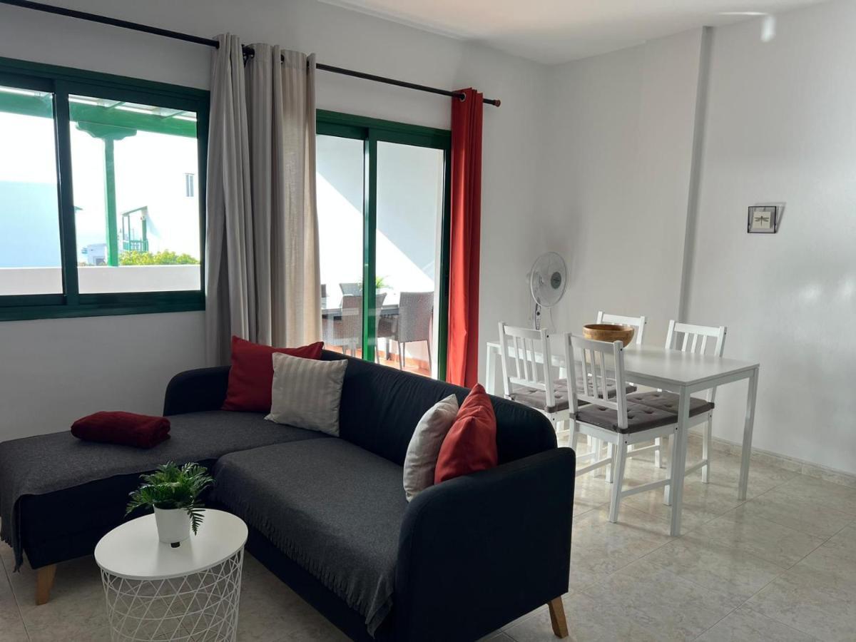 La Bonanza Apartment ปลายาบลังกา ภายนอก รูปภาพ