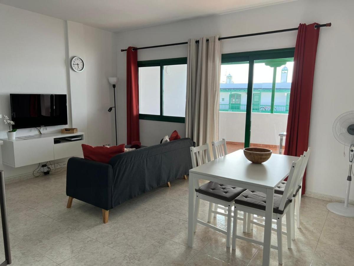 La Bonanza Apartment ปลายาบลังกา ภายนอก รูปภาพ