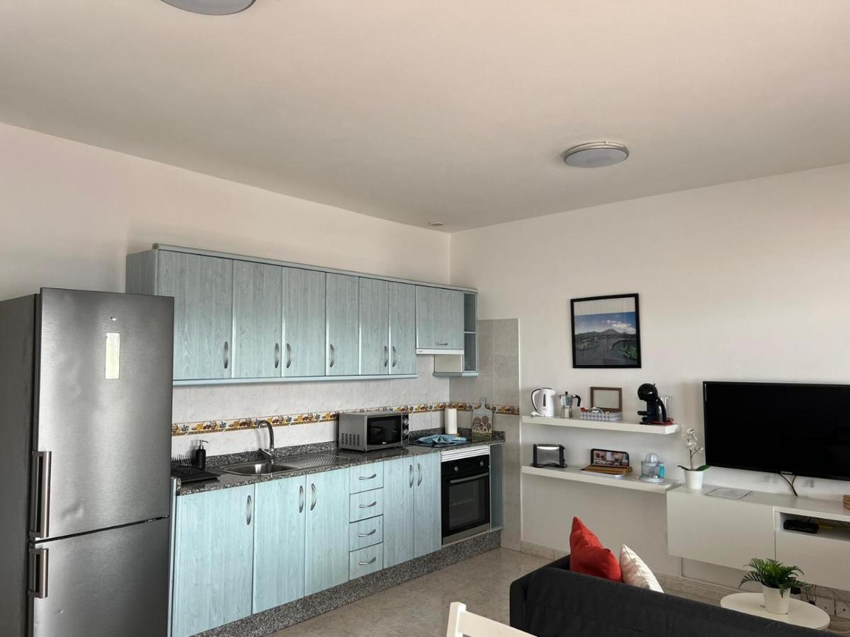 La Bonanza Apartment ปลายาบลังกา ภายนอก รูปภาพ